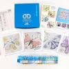 Diamond Dotz Mini Dotz Kit – I Love Cats 4pc Set