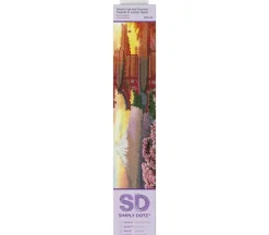 Diamond Dotz Mt Fuji Chureito Pagoda Sunset Kit