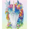 Diamond Dotz Mystic Unicorn Kit