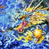 Diamond Dotz – Mythical Dragon