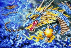 Diamond Dotz – Mythical Dragon