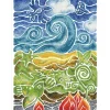 Diamond Dotz Natural Wonders Mosaic Kit