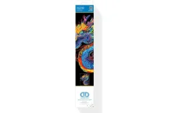 Diamond Dotz Neon Flock Kit – Gerbera