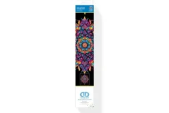 Diamond Dotz Neon Flock Kit – Octopus