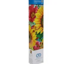 Diamond Dotz Poppies Sunflower Kit