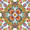 Diamond Dotz Portuguese Tile Kit