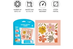 Diamond Dotz Quick Dotz Kit – Corgi Love