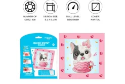 Diamond Dotz Quick Dotz Kit – Cool Sunnies Cameo