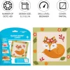 Diamond Dotz Quick Dotz Kit – Floral