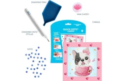 Diamond Dotz Quick Dotz Kit – Lovely