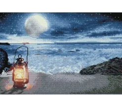 Diamond Dotz – Seaside Vigil
