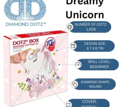 Diamond Dotz Sea Starlett