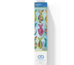 Diamond Dotz Swim School Kit