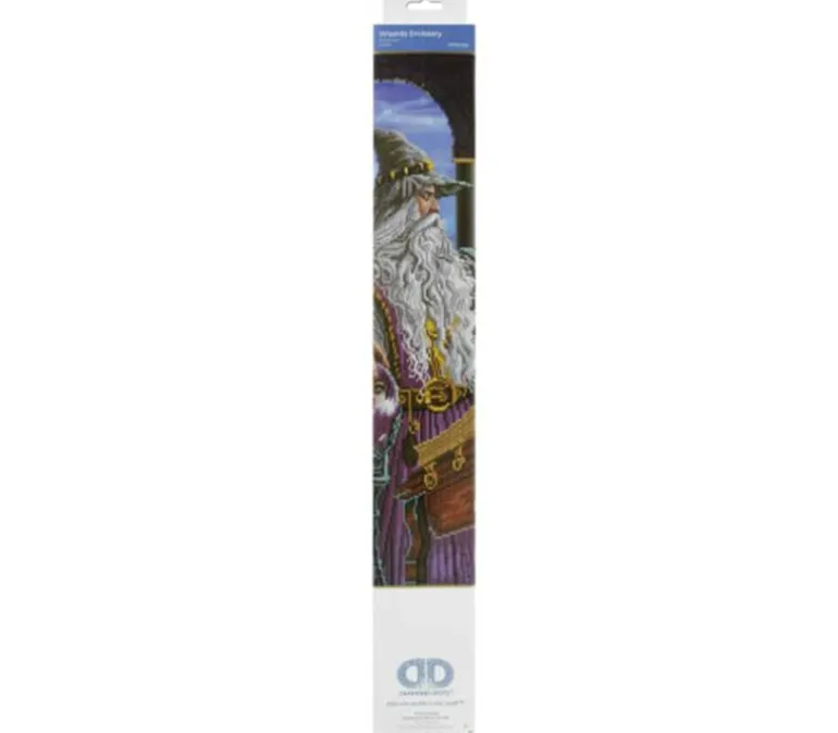 Diamond Dotz – Wizards Emissary