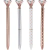 Diamond Pen – Black Ink