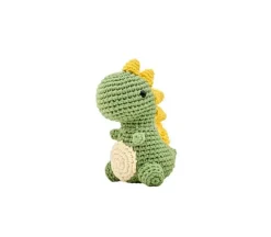 Dion the Dog Amigurumi Kit