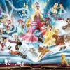 Disney’s Magical Storybook – 1500 Piece Puzzle