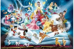 Disney’s Magical Storybook – 1500 Piece Puzzle