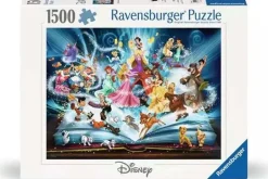 Disney’s Magical Storybook – 1500 Piece Puzzle