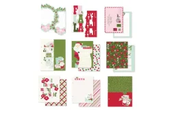 Diver Binder 6×8 SN@P! Inserts