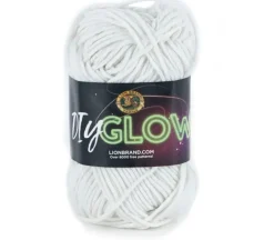 DIY Glow Natural Yarn 206-098