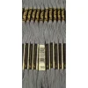 DMC Embroidery Floss – Six Strand – Medium/Dark Gray Shades (view colors)