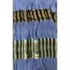 DMC Embroidery Floss – Six Strand – Medium Blue Shades (view colors)
