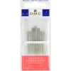 DMC Embroidery Needle – Size 5/10 – 16 Piece