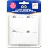 DMC Floss – Bobbins Cardboard – 56 Piece