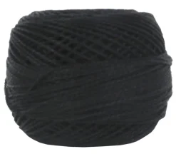 DMC Pearl Cotton Ball – Size 8 (view colors)