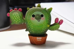 3D Model Kit – Cactus