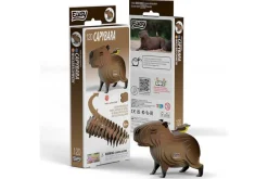 3D Model Kit – Quail
