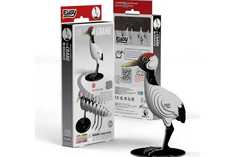3D Model Kit – Red Panda