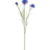 19″ Double Baby’s Breath Spray, Black