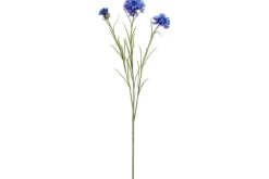 19″ Double Baby’s Breath Spray, Black