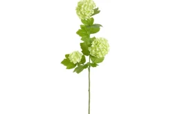19″ Double Baby’s Breath Spray, Black