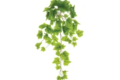 19″ Double Baby’s Breath Spray, Black