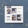 Double-Sided Cardstock Stack 12″X12″ – Color Pop W/Holo Foil