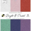 Double-Sided Cardstock Stack 12″X12″ – Zodiac
