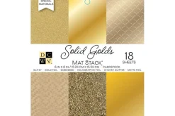 Double-Sided Cardstock Stack 12″X12″ – Wedding Day