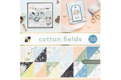 Double-Sided Cardstock Stack 12″X12″ – Wedding Day