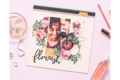 Double-Sided Cardstock Stack 12″X12″ – Wedding Day