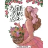 Dover Coloring Book – Beauty, Bows, & Lace