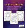 Dover Coloring Book – Romantasy