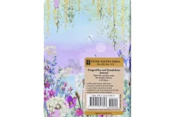 Dragonflies & Dandelions Journal
