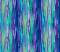 Dragonfly Illusion Stripe in Fantasy
