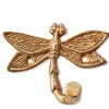 Dragonfly Wall Hook