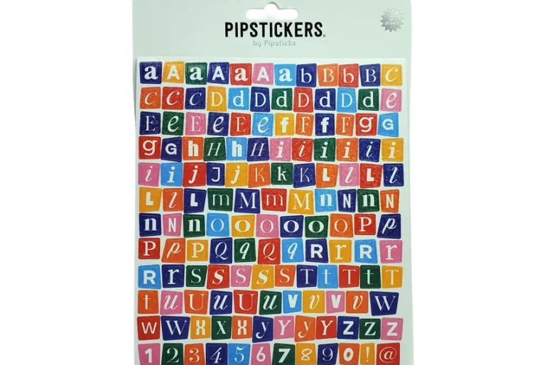 Dragon’s Breath Stickers