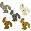 Dress It Up Button – Hop Hop