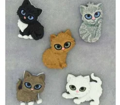 Dress It Up Button – Kit N Kaboodle